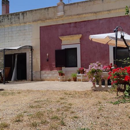 Casa Alle Vigne Polignano a Mare Oda fotoğraf
