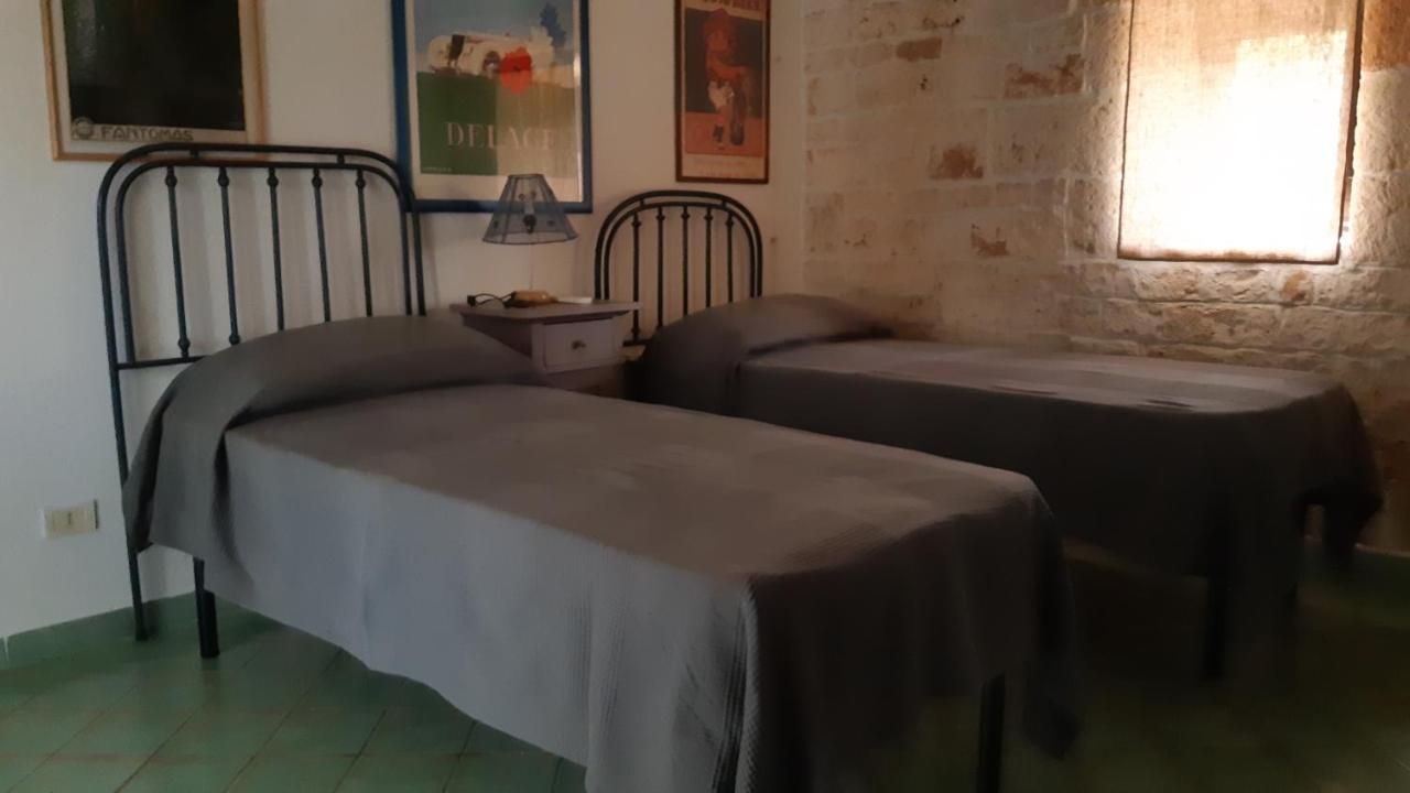 Casa Alle Vigne Polignano a Mare Dış mekan fotoğraf