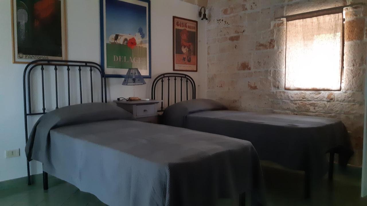 Casa Alle Vigne Polignano a Mare Dış mekan fotoğraf