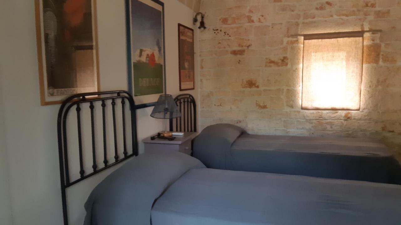 Casa Alle Vigne Polignano a Mare Dış mekan fotoğraf