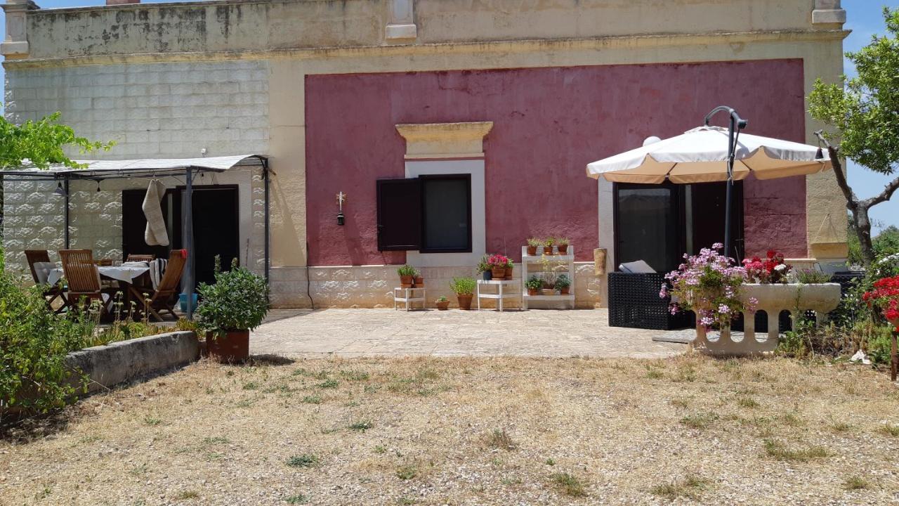 Casa Alle Vigne Polignano a Mare Dış mekan fotoğraf
