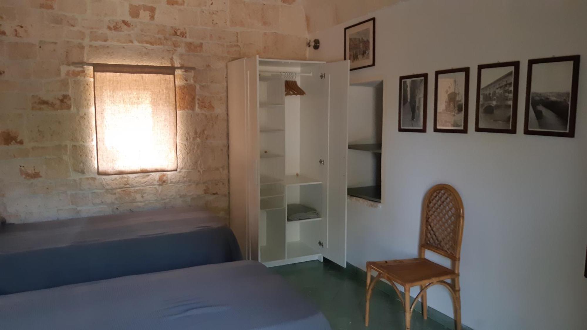 Casa Alle Vigne Polignano a Mare Oda fotoğraf