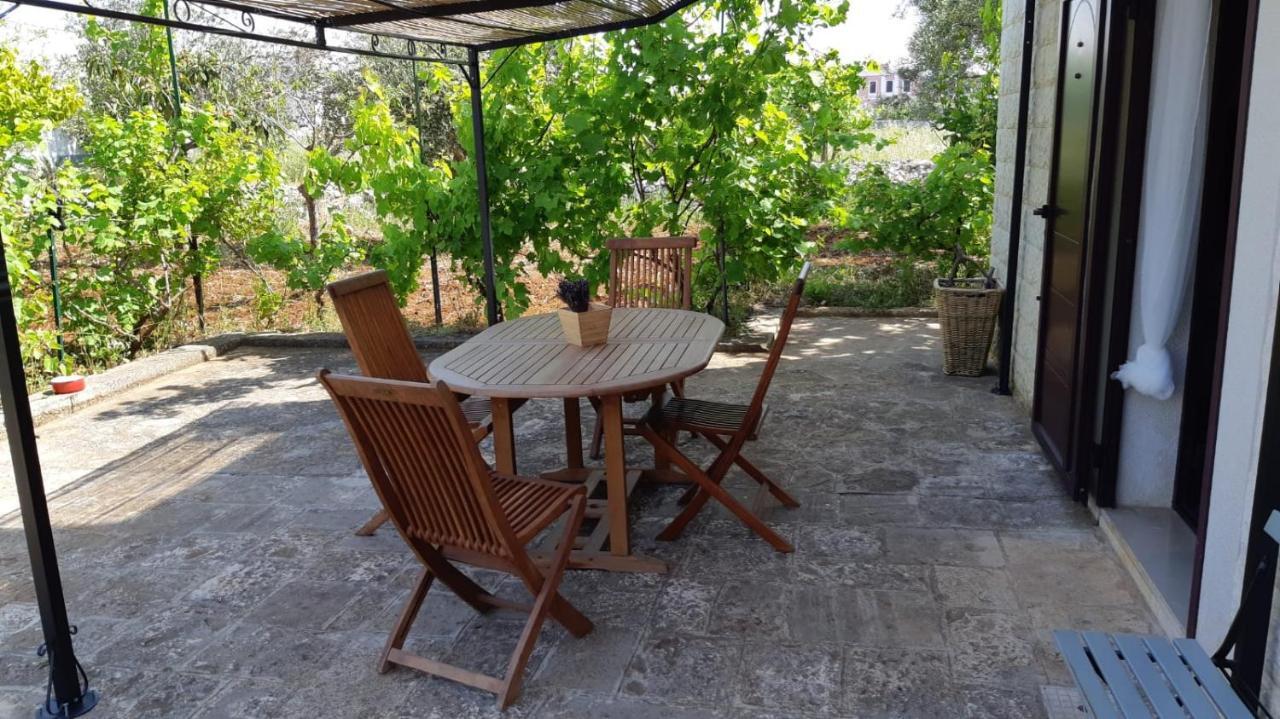 Casa Alle Vigne Polignano a Mare Dış mekan fotoğraf